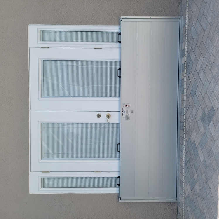 AcquaShield Barrier