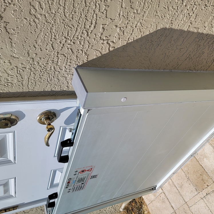 AcquaShield Barrier