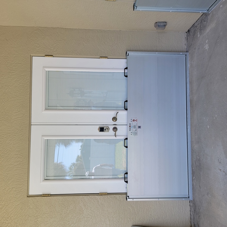 AcquaShield Barrier