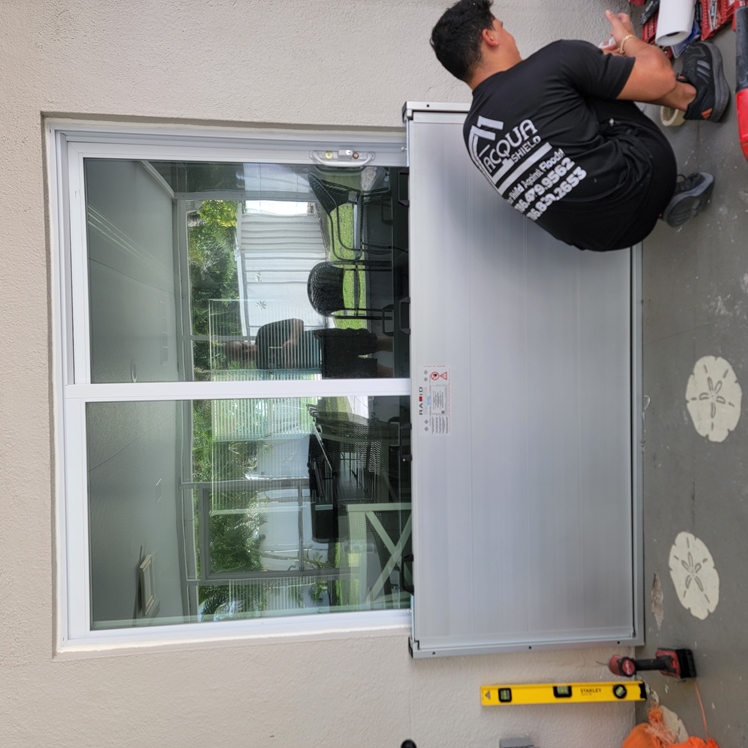 AcquaShield Barrier