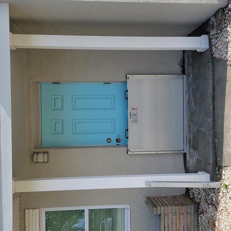 AcquaShield Barrier