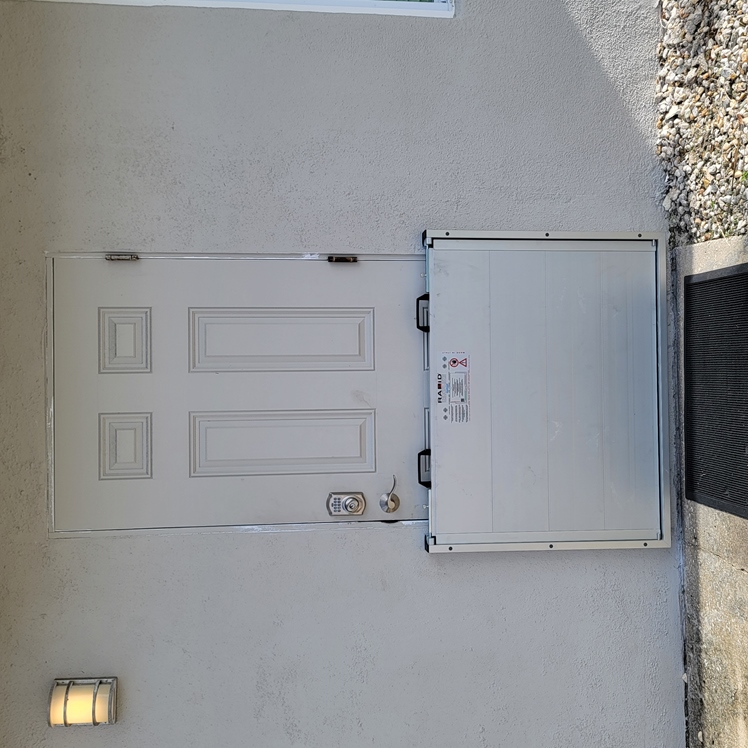 AcquaShield Barrier