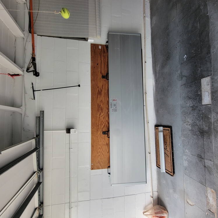 AcquaShield Barrier