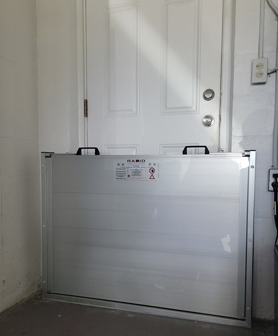 AcquaShield Barrier