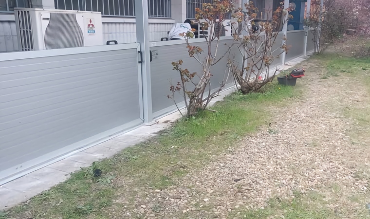 AcquaShield Barrier