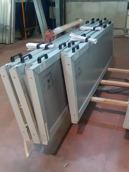 AcquaShield Barrier
